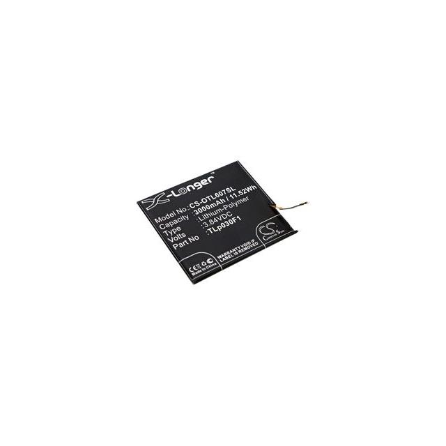 DT60BATT  BATTERY Interlight