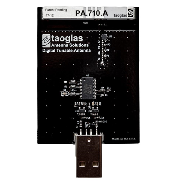 DTAD.01.A.50 Taoglas Limited