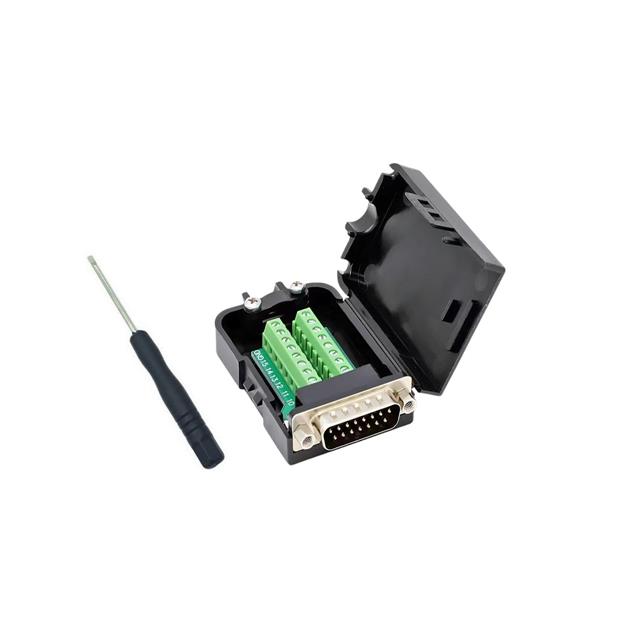 DTB-15MP-KIT CompuCablePlusUSA