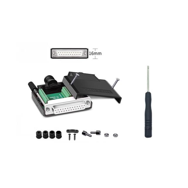 DTB-25FP-KIT CompuCablePlusUSA