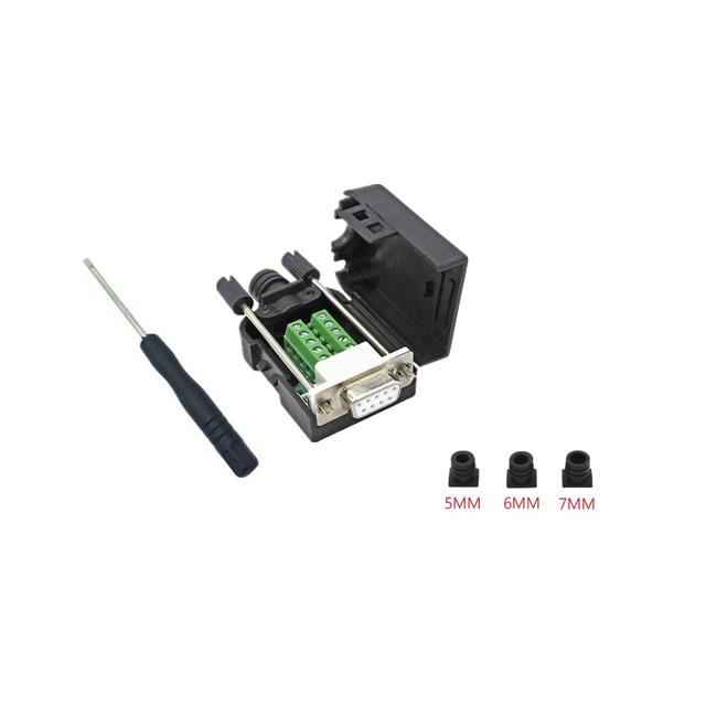 DTB-9FP-KIT CompuCablePlusUSA