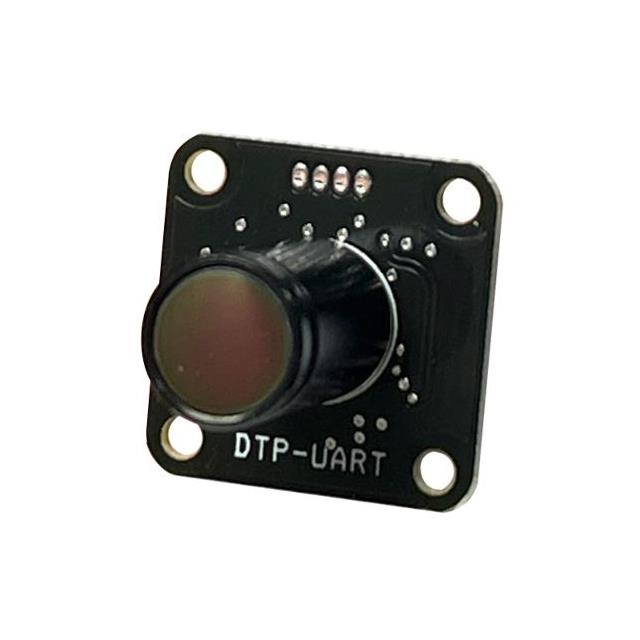 DTP-UART-H04 Diwell Electronics