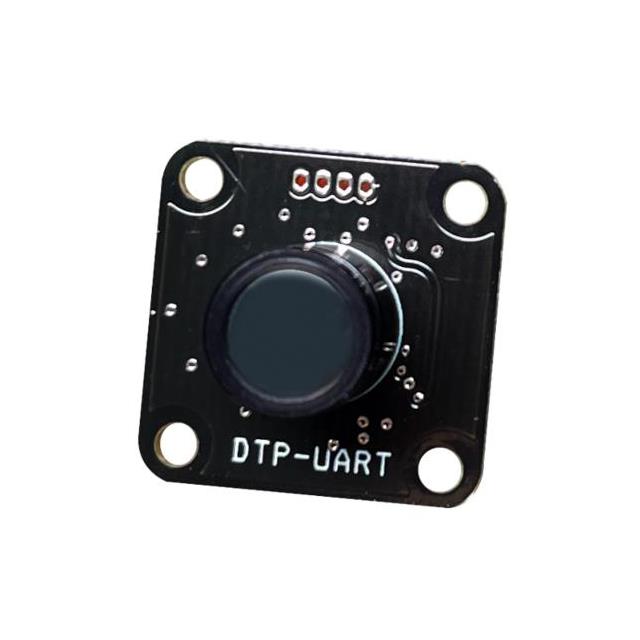 DTP-UART-H08 Diwell Electronics