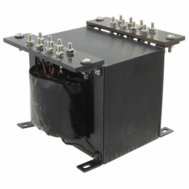 DU-3 Signal Transformer