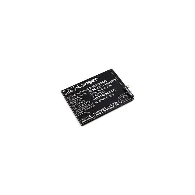 DUK-AL20 Interlight
