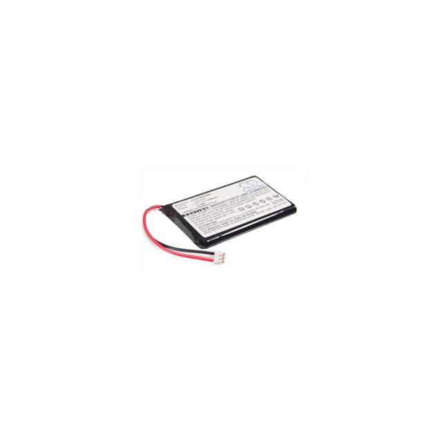 DV-500ULTRA  BATTERY Interlight