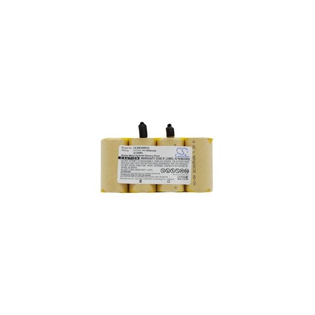 DV9605  BATTERY Interlight