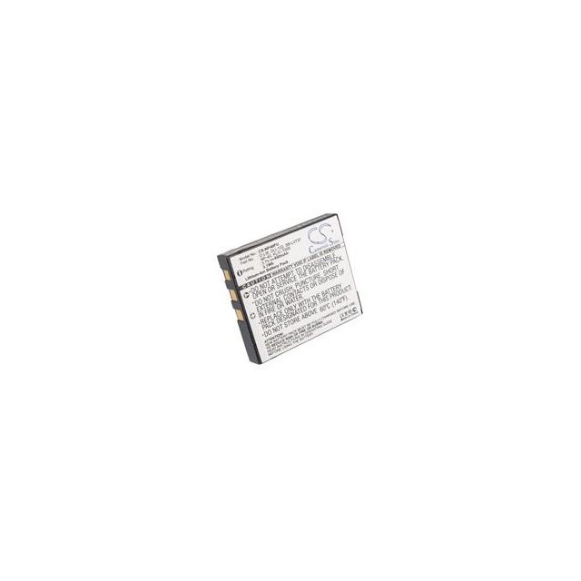 DVC5308HD  BATTERY Interlight