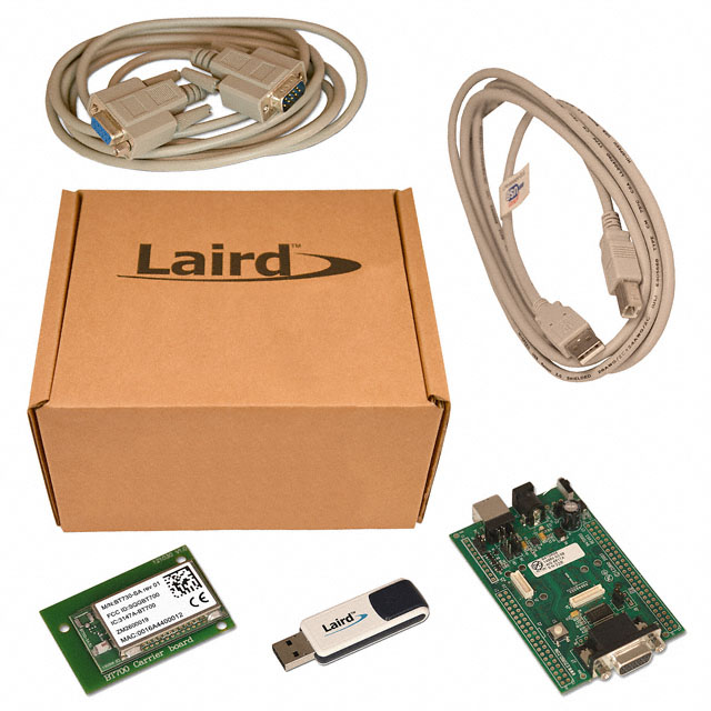 DVK-BT730-SA Laird Connectivity Inc.