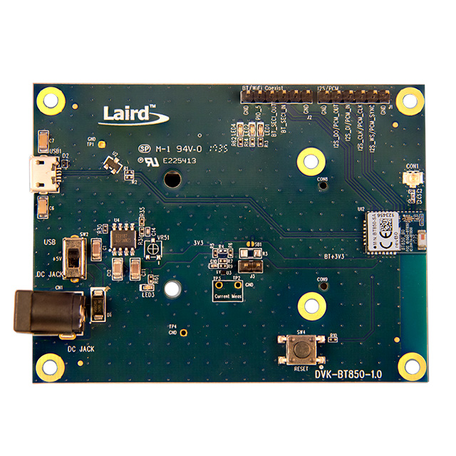 DVK-BT850-SA Laird Connectivity Inc.