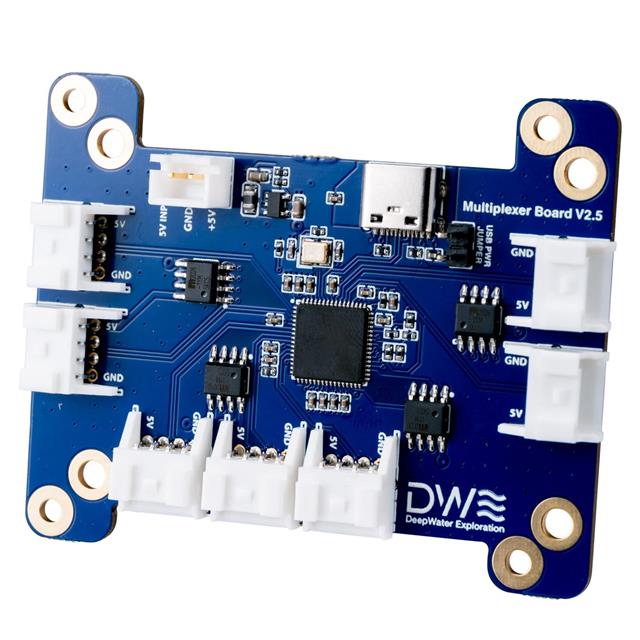 DWE-USBM7 DeepWater Exploration