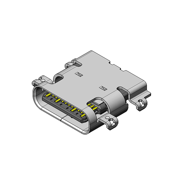 DX07B024JJ3R1600 JAE Electronics