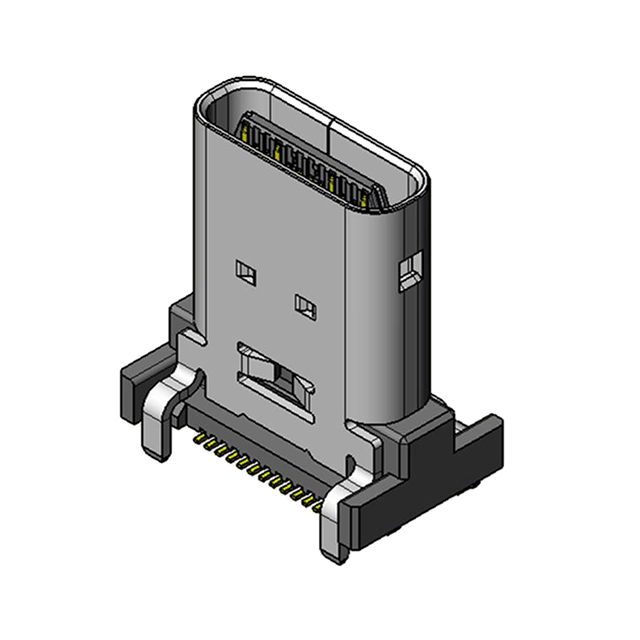 DX07S024WJ1R350 JAE Electronics