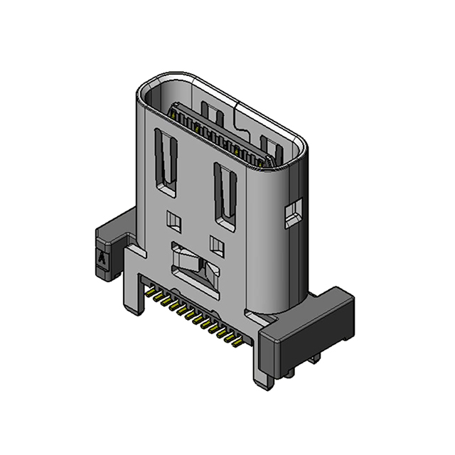 DX07S024WJ3R400 JAE Electronics