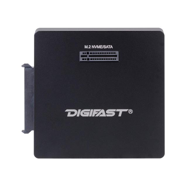 DX3-B Digifast