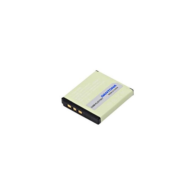 DXG-5C0  BATTERY Interlight