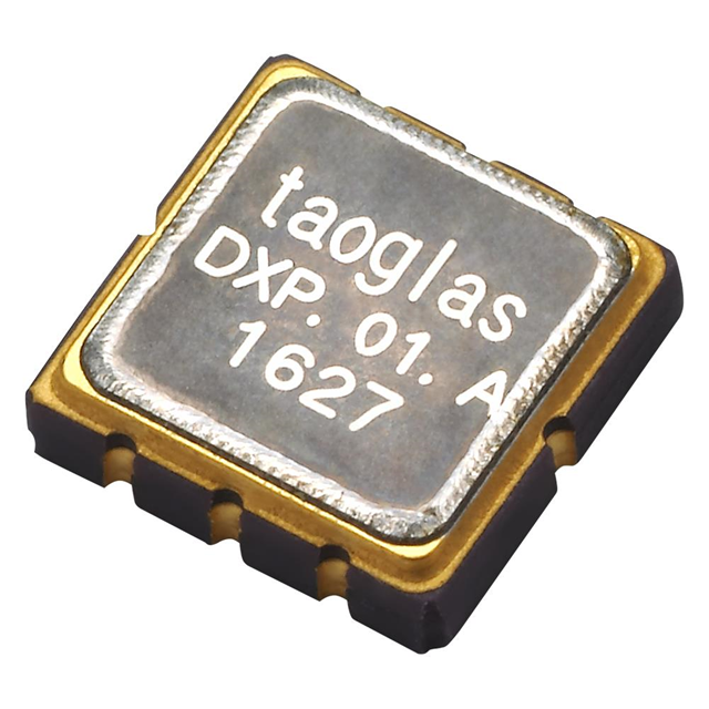 DXP.01.A Taoglas Limited