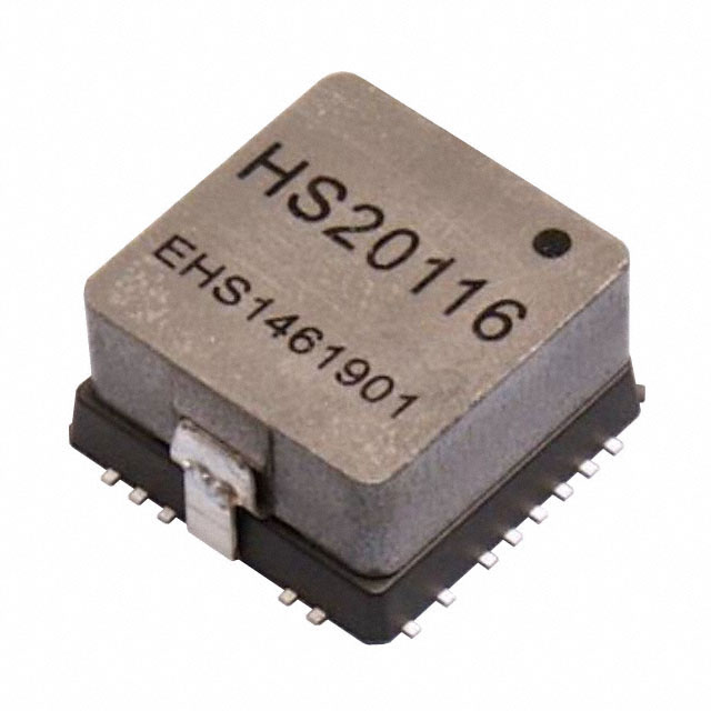 HS20116 Delta Electronics/Cyntec