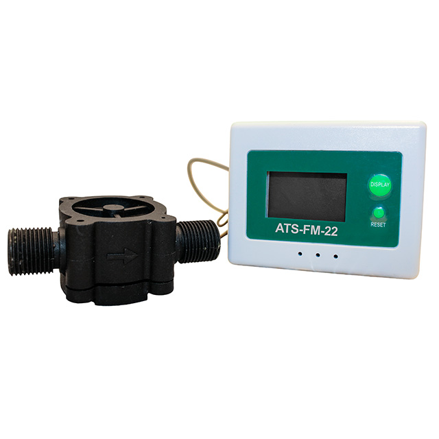 ATS-FM-22 Advanced Thermal Solutions Inc.