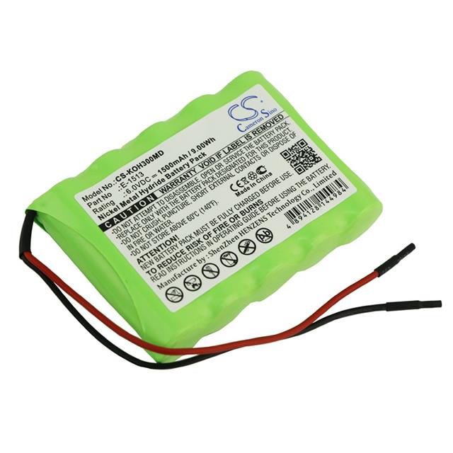 E-1513  BATTERY Interlight