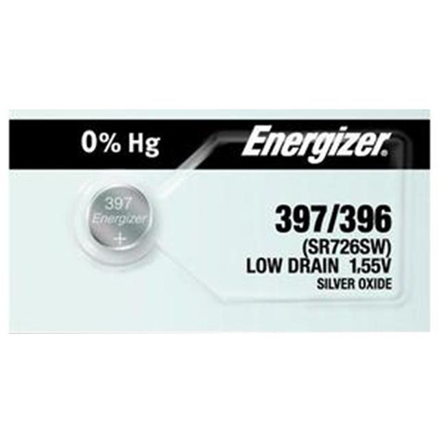 E-396-397 TS Energizer Battery Company