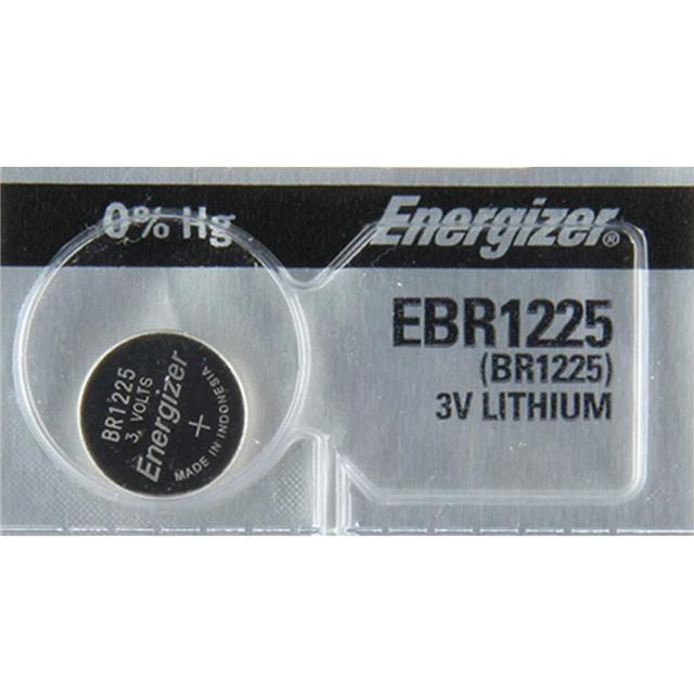 E-BR1225 TS Energizer Battery Company