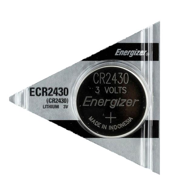 E-CR2430 TS Energizer Battery Company