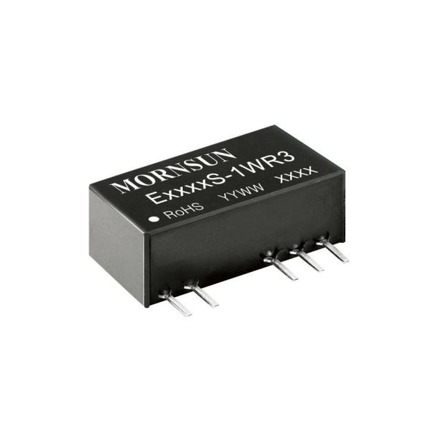 E0303S-1WR3 Mornsun America, LLC