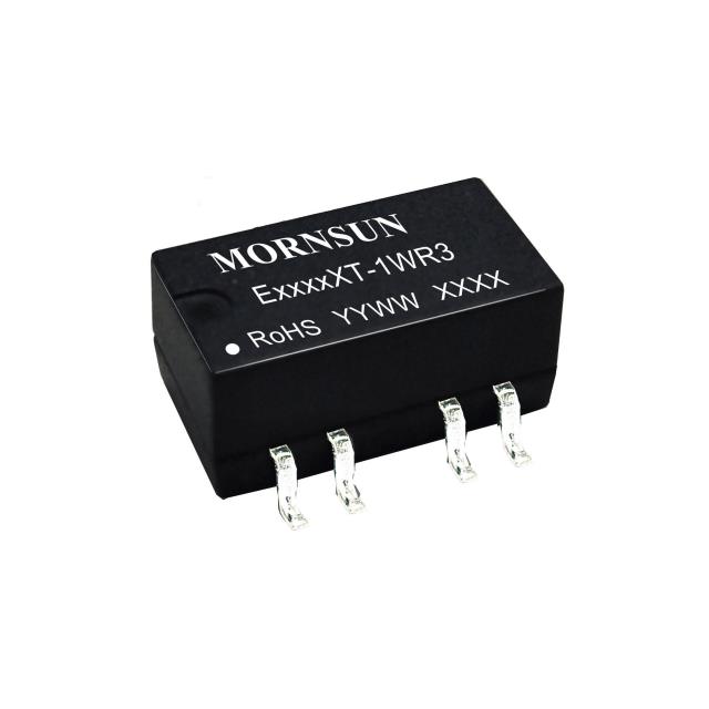 E0303XT-1WR3 Mornsun America, LLC