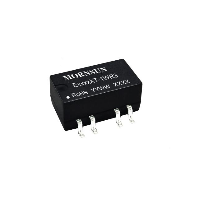 E0305XT-1WR3 Mornsun America, LLC
