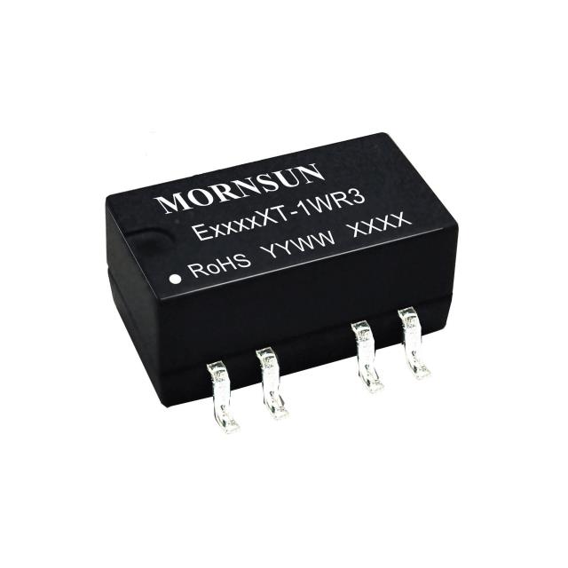 E0309XT-1WR3 Mornsun America, LLC