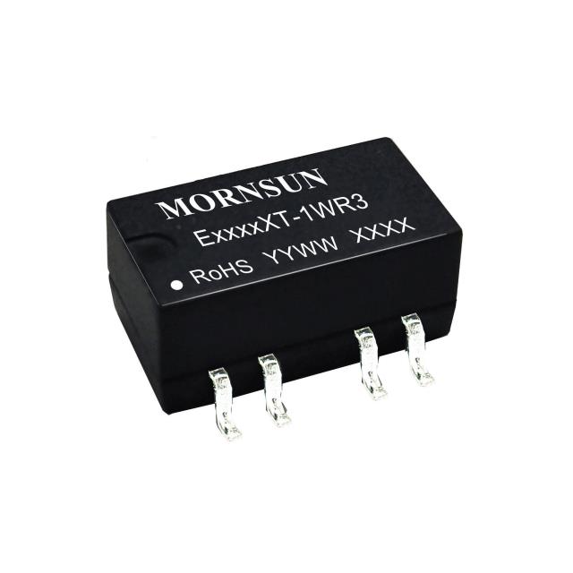 E0312XT-1WR3 Mornsun America, LLC