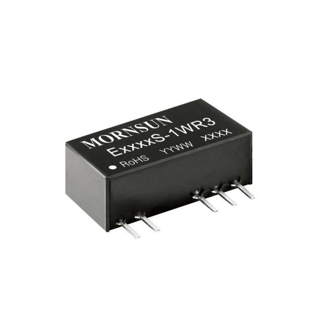 E0315S-1WR3 Mornsun America, LLC