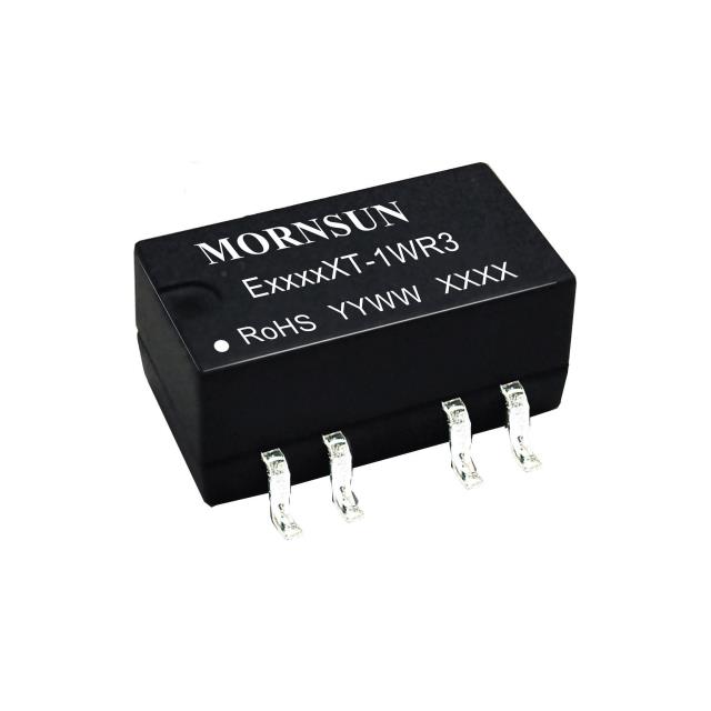 E0315XT-1WR3 Mornsun America, LLC