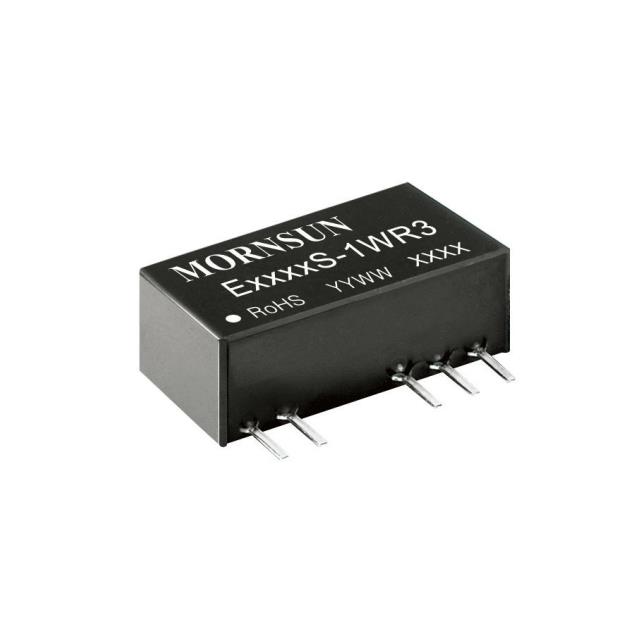 E0324S-1WR3 Mornsun America, LLC
