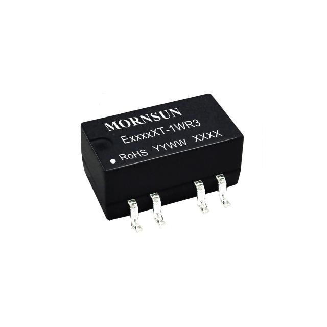 E0324XT-1WR3 Mornsun America, LLC