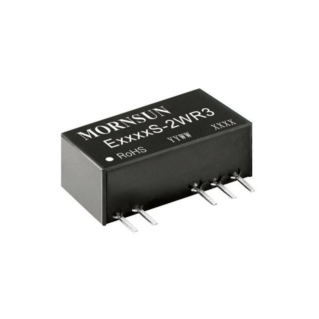E0503S-2WR3 Mornsun America, LLC