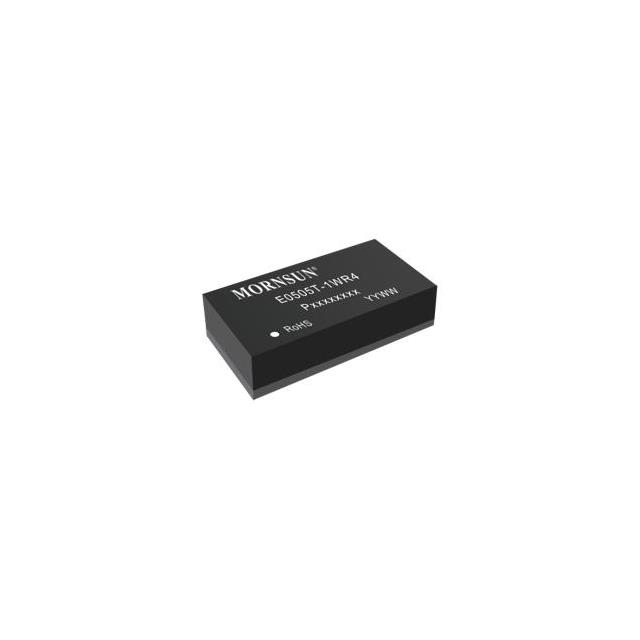 E0505T-1WR4 Mornsun America, LLC