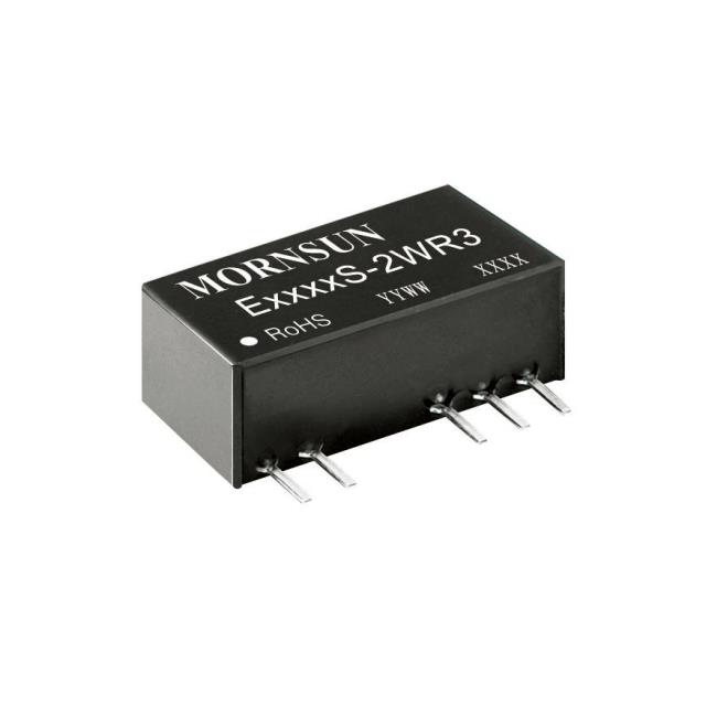 E0509S-2WR3 Mornsun America, LLC