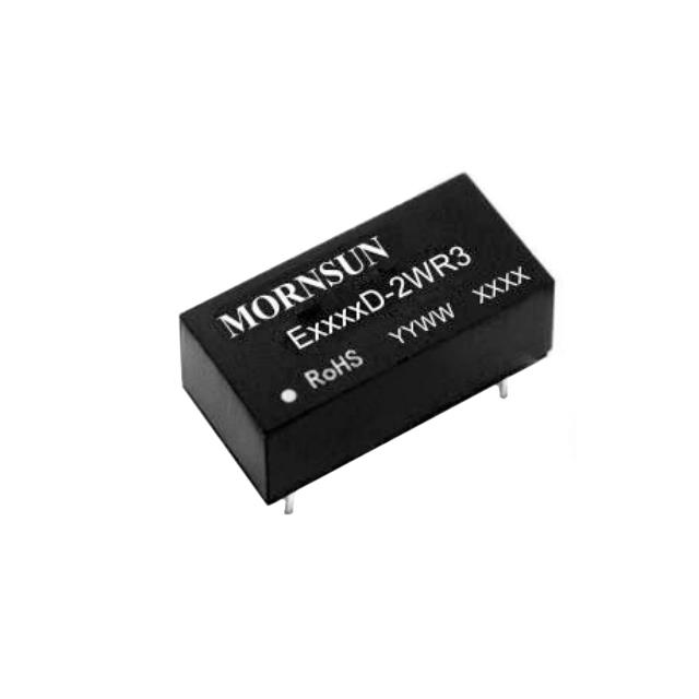 E0512D-2WR3 Mornsun America, LLC