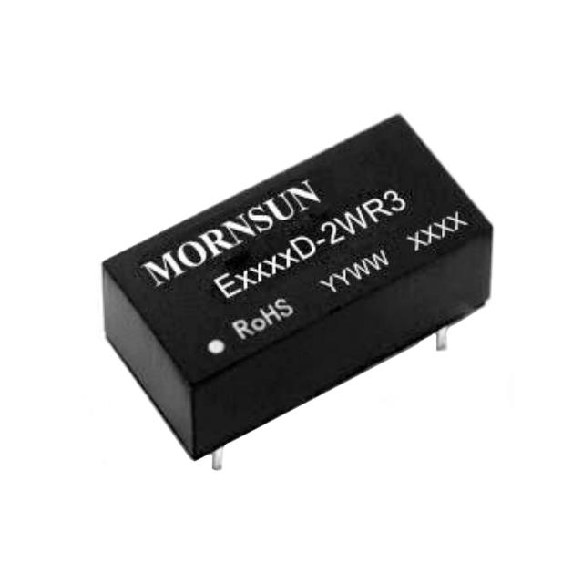 E0515D-2WR3 Mornsun America, LLC