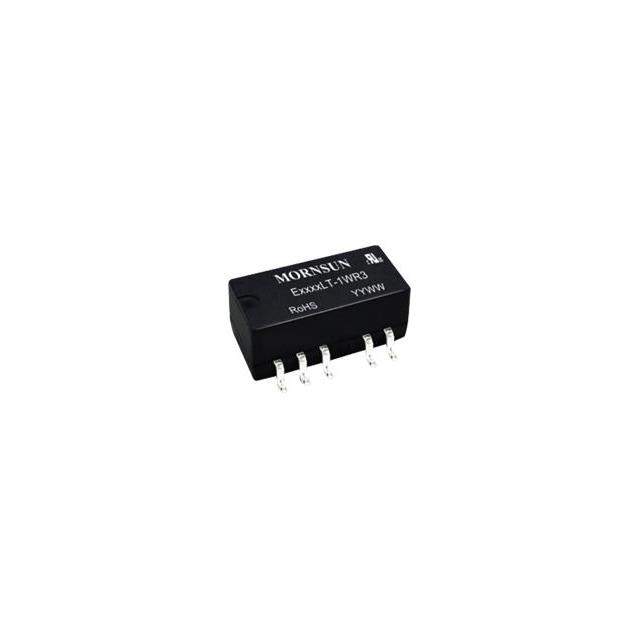 E0524LT-1WR3 Mornsun America, LLC
