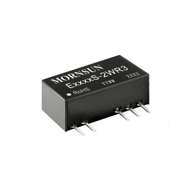 E0524S-2WR3 Mornsun America, LLC