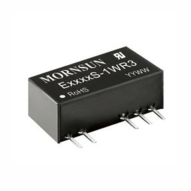 E0515S-1WR3 Mornsun America, LLC