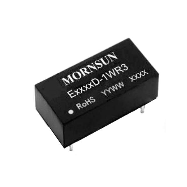 E1205D-1WR3 Mornsun America, LLC
