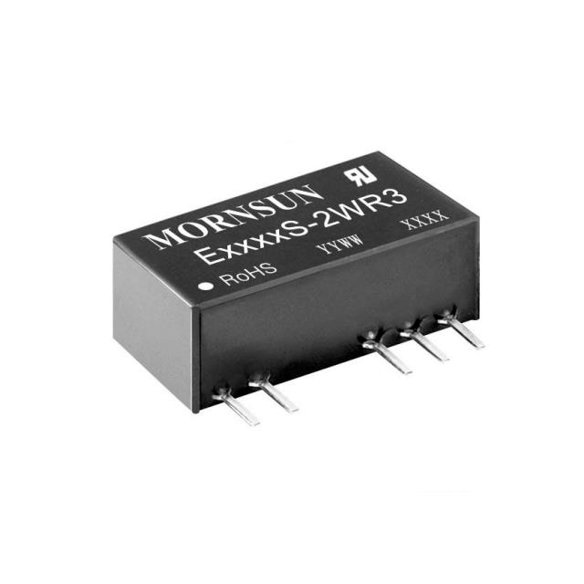 E1209S-2WR3 Mornsun America, LLC