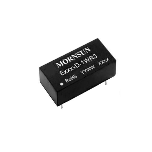 E1212D-1WR3 Mornsun America, LLC