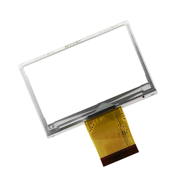 E1260CS021 Pervasive Displays