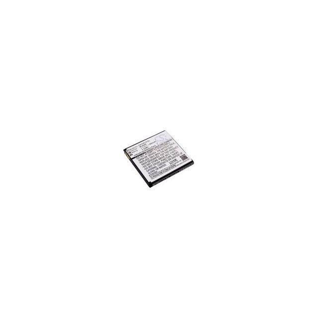 E157  BATTERY Interlight