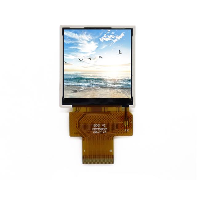 E15RA-FW255-N Focus LCDs